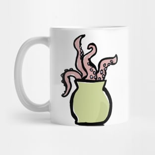 you don't bring me flowers … Mug